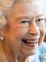 ملکه الیزابت به اندازه کافی خوب است که مخاطبان مجازی را انجام دهد – منبع