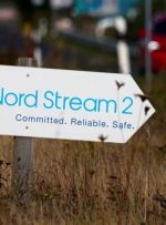 منابع انحصاری Nord Stream 2 پس از توقف خط لوله، ورشکستگی را در نظر می گیرند
