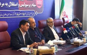 موارد افشای اطلاعات استقلال و پرسپولیس به طور کامل انجام شد/ سهامداران هیجان‌زده نشوید