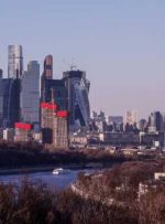 مودیز رتبه بندی اعتباری نهادهای روسی را پس می گیرد