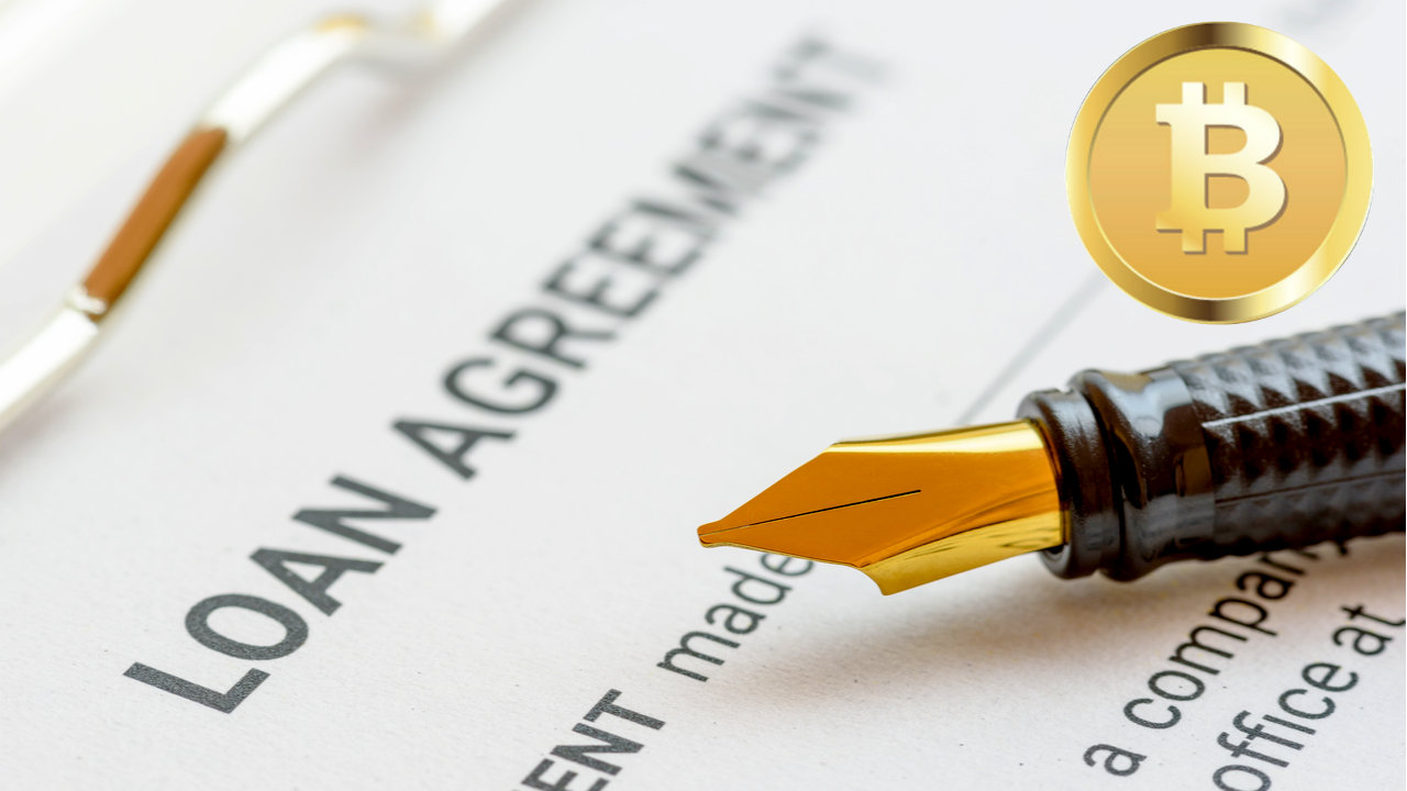 میکرواستراتژی فهرست شده نزدک، 205 میلیون دلار وام با پشتوانه بیت کوین برای خرید بیت کوین بیشتر دریافت می کند.