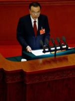 نخست‌وزیر چین وضعیت اوکراین را نگران‌کننده خواند و خواستار حمایت از مذاکرات آتش‌بس شد