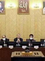 نشست هم‌اندیشی امیرعبداللهیان با نمایندگان مجلس