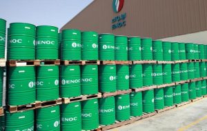 نفت خام به دلیل نگرانی از عرضه روسیه به بالاترین حد در 14 سال اخیر رسید