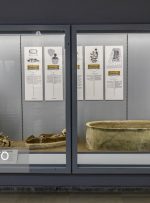 نمایش چهار نوع روایت جدید در موزه هفت‌تپه از زندگی دوره عیلام