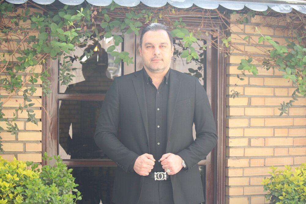 نمی‌توان جادوگری در فوتبال را کتمان کرد