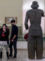 نوروز ۱۴۰۱ در موزه مادر ایران