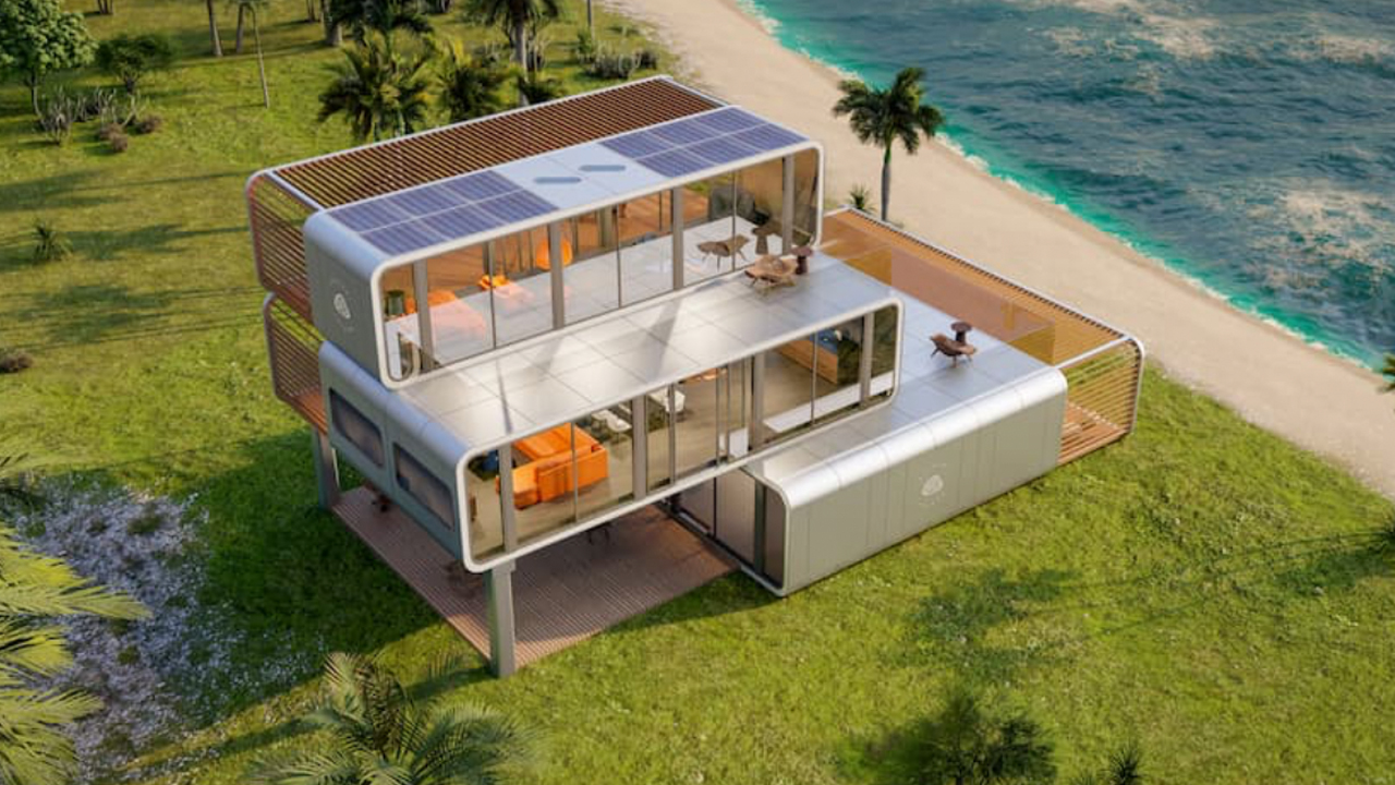 نگاهی عمیق به جزیره ساتوشی - یک جامعه مسکونی رمزارز در وانواتو که در آن عناوین زمین NFT هستند