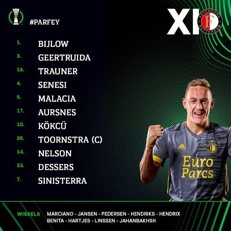 نیمکت‌نشینی جهانبخش در لیگ کنفرانس/ عکس