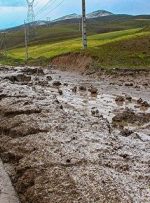 هشدار هواشناسی/ بارش ۵روزه باران و برف در کشو