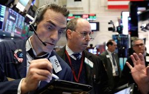 هیجان در بازارهای جهانی – سنا