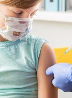 واکسن کرونایی که ایمنی کمتری در کودکان ایجاد می‌کند