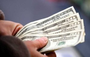 ورود دلار به کانال ۲۷ هزار تومان