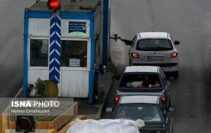 ورود ۲ میلیون مسافر به مشهد از طریق خودروهای شخصی/ افزایش ۱۶ درصدی سفرها نسبت به نوروز ۹۸