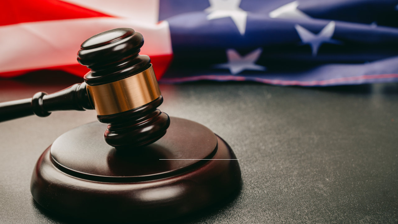 DOJ دو نفر را در طرح کشش فرش NFT میلیون دلاری متهم می کند