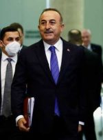 وزیر امور خارجه می گوید از الیگارش های روسیه در ترکیه استقبال می کنند