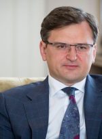 وزیر خارجه اوکراین: مذاکره با روسیه پیشرفتی نداشت