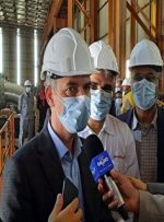 وزیر نیرو: امسال ۶ هزار مگاوات به ظرفیت نیروگاه‌های کشور افزوده می‌شود