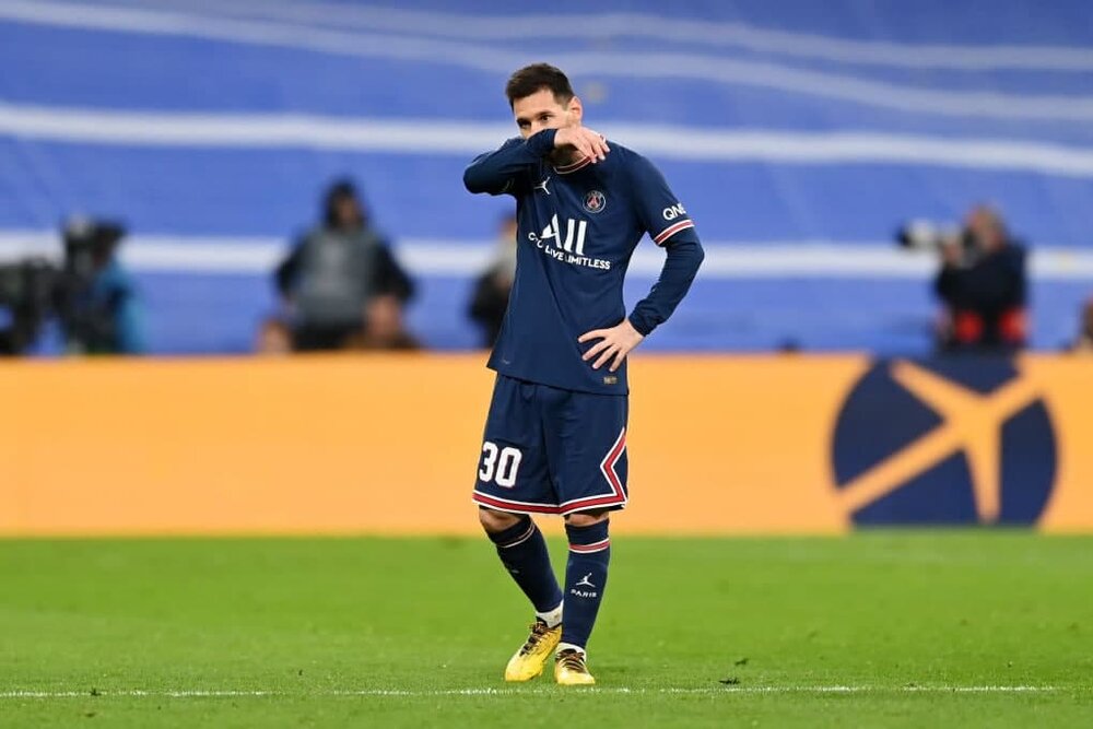 پاسخ قاطع رئیس بارسلونا در خصوص بازگشت مسی