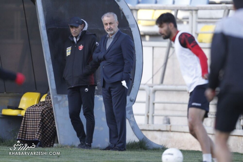 پرسپولیس به افتخاراتی رسید که کمتر تیمی در دنیا می تواند تکرارش کند