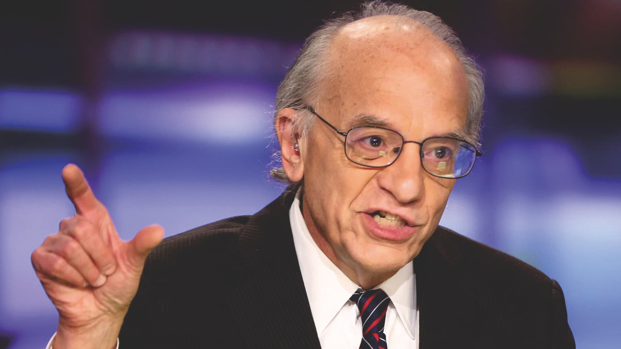 پروفسور وارتون می گوید فدرال رزرو در مورد تورم بسیار اشتباه کرده است و در مورد تصاحب بیت کوین هشدار می دهد