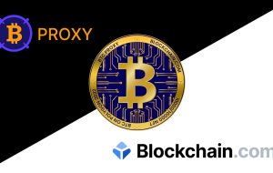 پروکسی BTC شراکت استراتژیک با Blockchain.com را برای گسترش اکوسیستم Bitcoin DeFi اعلام می کند – انتشار مطبوعاتی Bitcoin News
