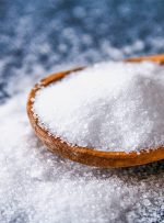 پنج علامتی که نشان می‌دهند باید نمک کم‌تری بخورید