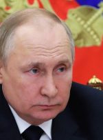پوتین خطاب به کشورهای غربی: با تحریم روسیه به خود ضربه زدید