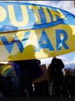 یک نگرش واقع‌بینانه برای صلح در اوکراین