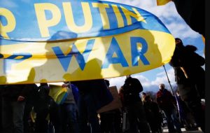 یک نگرش واقع‌بینانه برای صلح در اوکراین