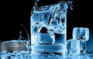 چرا نباید آب یخ بنوشیم؟