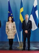 چشم‌انداز پیچیده عضویت فنلاند و سوئد در ناتو