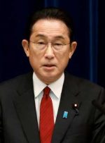 ژاپن با گروه 7 همکاری خواهد کرد تا روسیه را از دریافت وام های صندوق بین المللی پول باز دارد – نخست وزیر کیشیدا