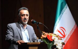 واکنش یک مدیر به یک اجرای خاص در تهران