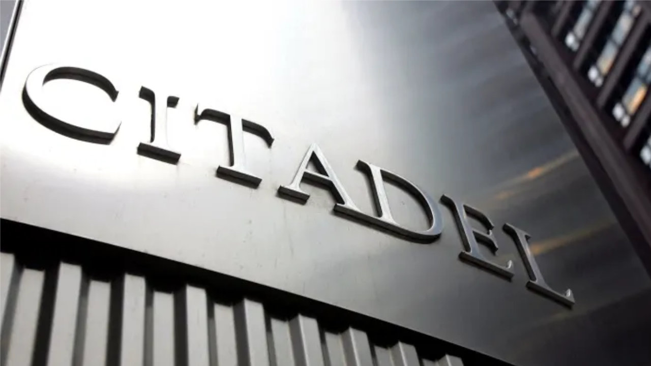 کن گریفین مدیر عامل شرکت سیتادل می گوید: سیتادل قصد دارد در ماه های آینده بازارهای ارزهای دیجیتال را آغاز کند.