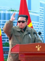 گزارش ها مبنی بر شلیک یک “پرتابه” توسط کره شمالی تایید نشده است