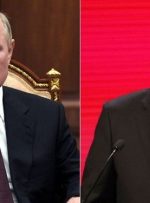 گفت‌وگوی پوتین و شولتس درباره بحران اوکراین