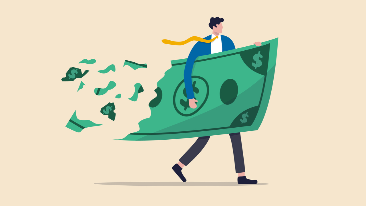 گلدمن ساکس می گوید تورم ایالات متحده می تواند بدتر از حد انتظار باشد - رئیس فدرال رزرو آتلانتا از افزایش نرخ بهره 25 BPS حمایت می کند