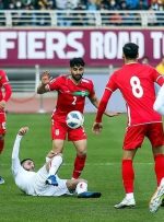 زمان بازی‌های ایران در جام جهانی مشخص شد