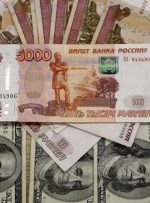 ۸۰ درصد درآمد ارزی شرکت های روسی به روبل تبدیل شود