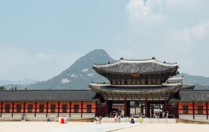 Tailwinds برای صنعت کریپتو کره جنوبی؛  بیت کوین، سقوط اتر