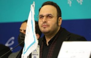 متهم‌شدن محمدحسین مهدویان به اعمال فشار برای عبور از قانون