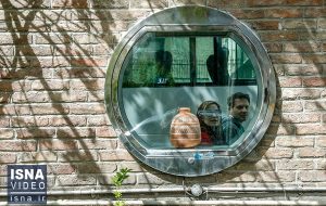 ویدئو / روزهای پایانی نوروز ۱۴۰۱ در دو موزه تهران