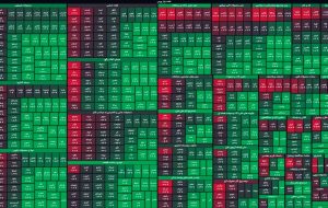 صعود ۱۰ هزار واحدی شاخص کل بورس صعود ۱۰ هزار واحدی شاخص کل بورس