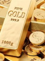 طلای جهانی چند؟