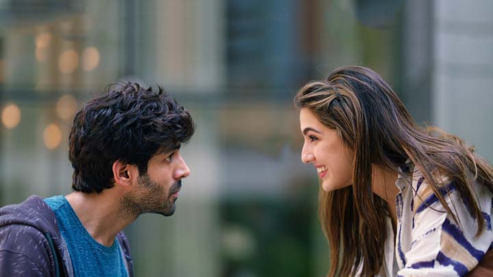 بهترین فیلم های هندی Love Aaj Kal