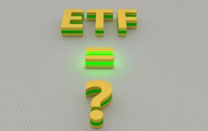 حدس و گمان ETF بازار بیت کوین را تحت تأثیر قرار می دهد