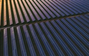 تسلا، بلاک استریم و بلاک برای استخراج بیت کوین با استفاده از انرژی خورشیدی در تگزاس