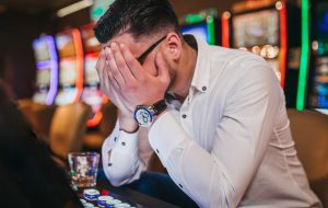 میم کوین، قمار و مقررات رمزنگاری میم کوین، قمار و مقررات رمزنگاری