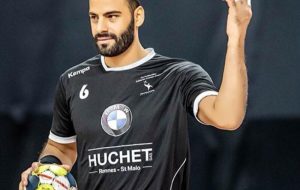 استکی: بازی کریس رونالدو را دوست دارم/ با اولین قرارداد قید فوتبال را زدم استکی: بازی کریس رونالدو را دوست دارم/ با اولین قرارداد قید فوتبال را زدم